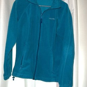 Columbia jacket